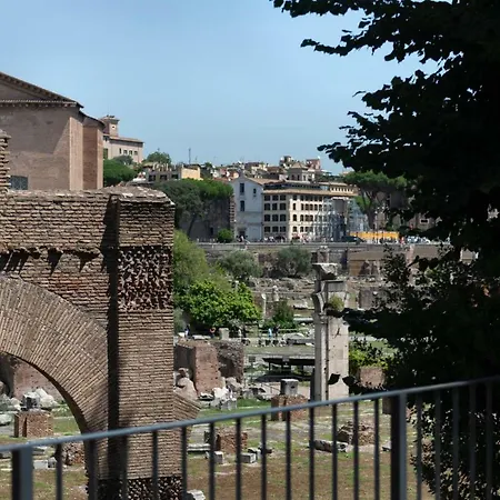 Via Dei Foraggi